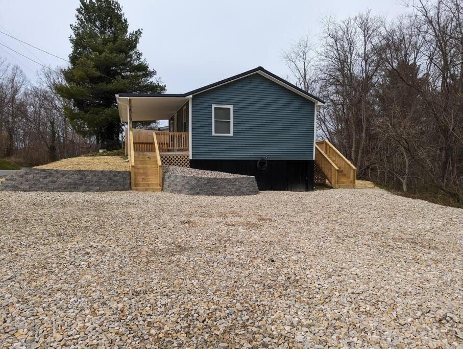 Summerlee Suite - Beautiful Remodeled Farmhouse Oak Hill Exterior photo